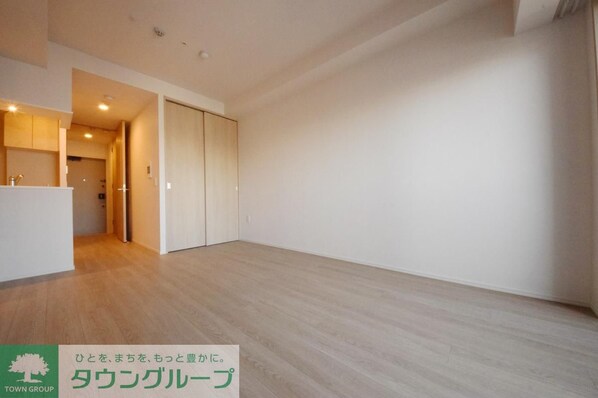 ライトテラス上野の物件内観写真